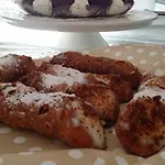 A Casa Di Ida Daire *