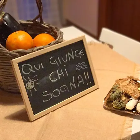 Apartamento A Casa Di Ida *