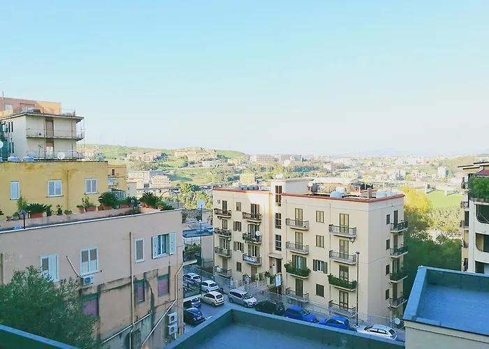 A Casa Di Ida Apartamento