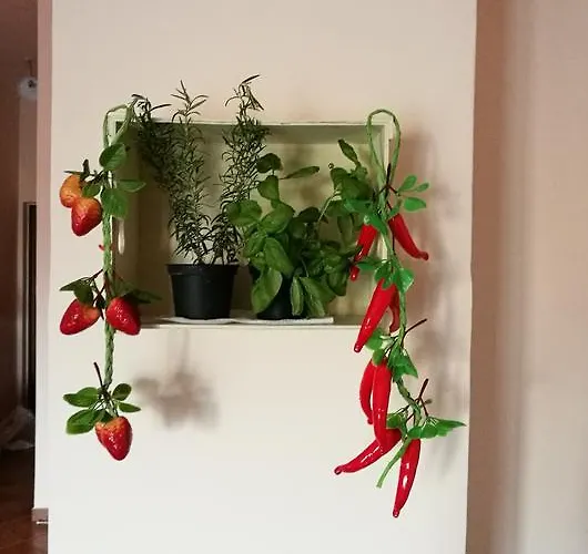 Apartamento A Casa Di Ida *