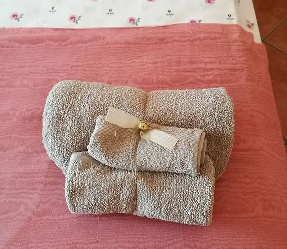 Apartamento A Casa Di Ida *