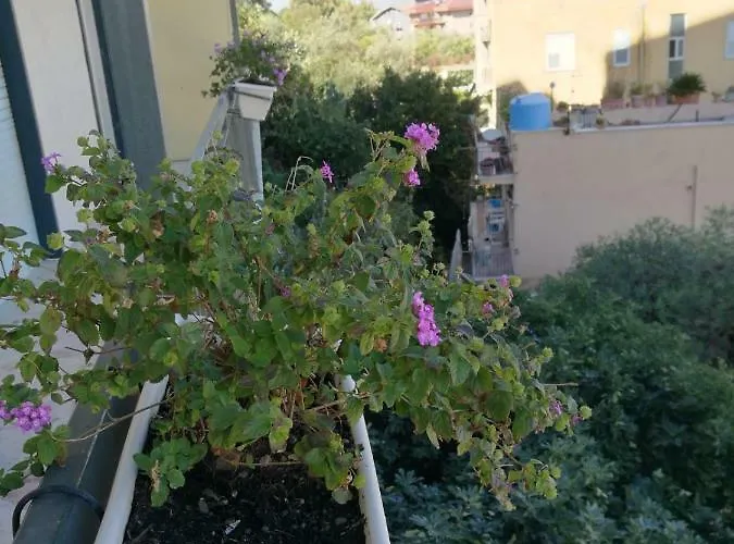 A Casa Di Ida Apartamento Agrigento