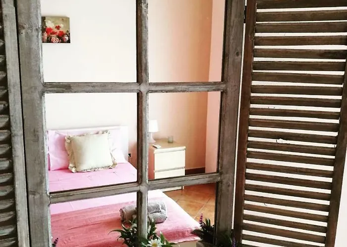 A Casa Di Ida * Agrigento