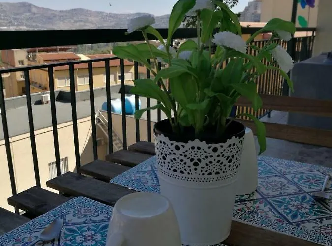 Apartamento A Casa Di Ida