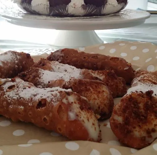 A Casa Di Ida Apartamento *