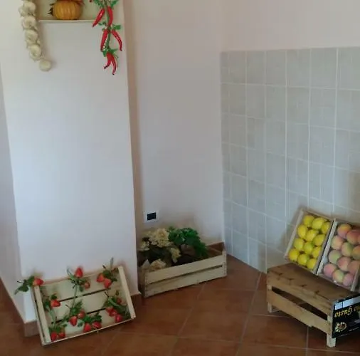 A Casa Di Ida Apartamento *