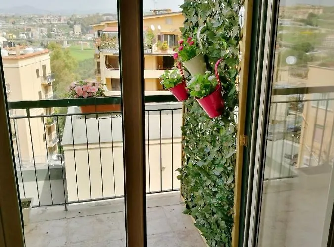 A Casa Di Ida Agrigento