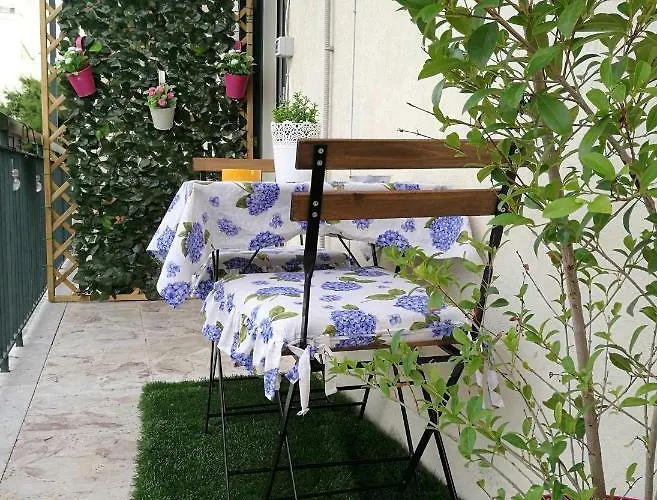 A Casa Di Ida Apartamento