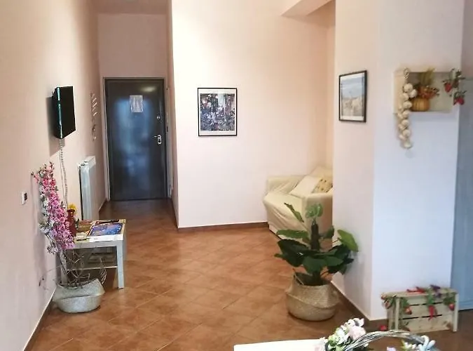 A Casa Di Ida Apartamento