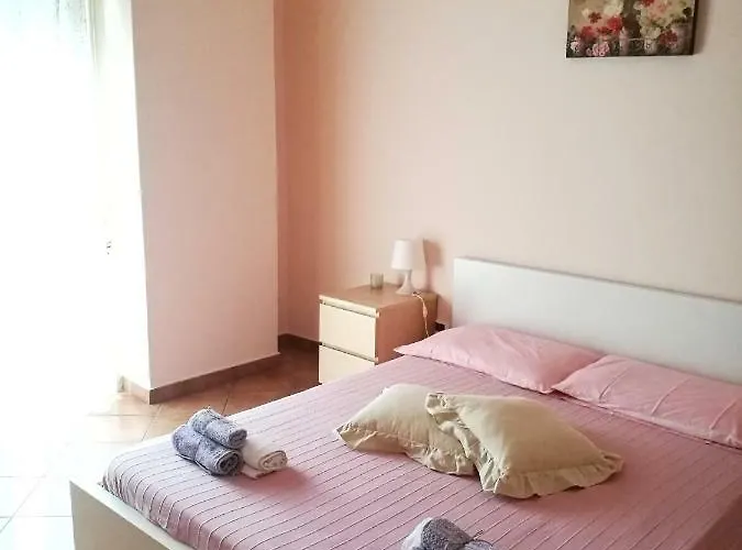 A Casa Di Ida Agrigento