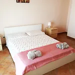 A Casa Di Ida アパート アグリジェント