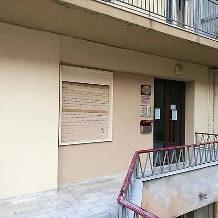 A Casa Di Ida Apartment Agrigento