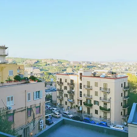 A Casa Di Ida Apartment