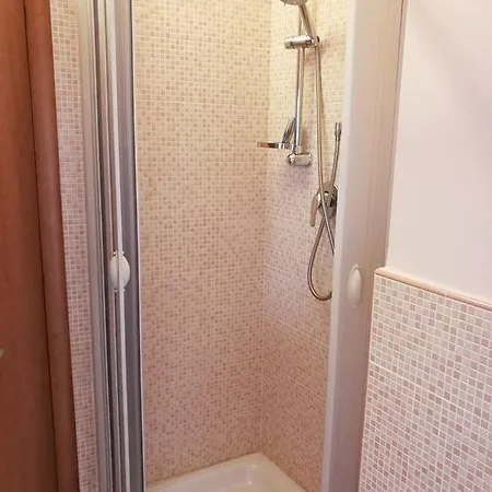 A Casa Di Ida Apartment Agrigento