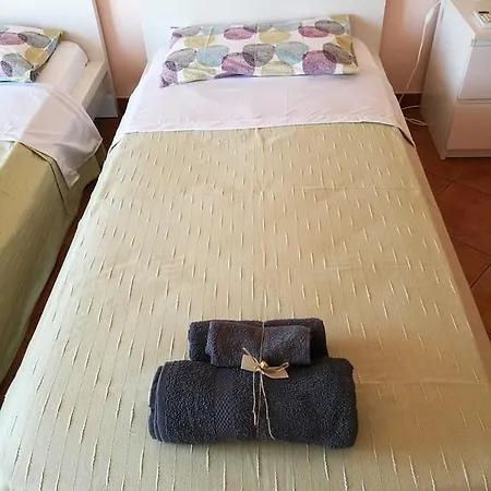 A Casa Di Ida