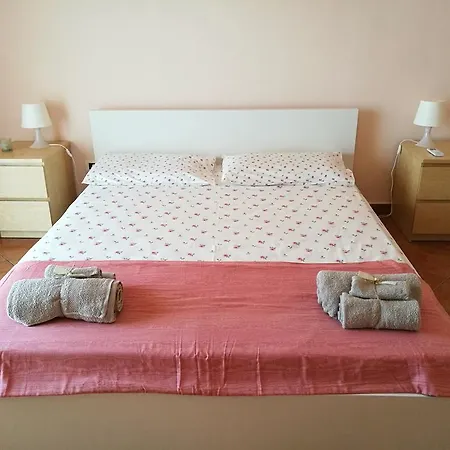 A Casa Di Ida * アグリジェント