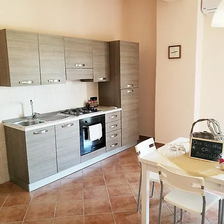 A Casa Di Ida Apartment