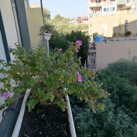 A Casa Di Ida Apartmán Agrigento