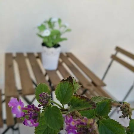 Διαμέρισμα A Casa Di Ida
