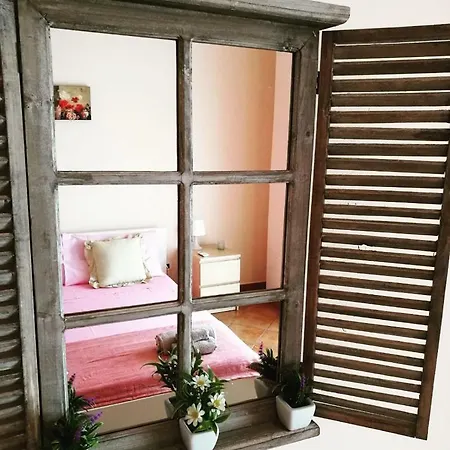 A Casa Di Ida * アグリジェント