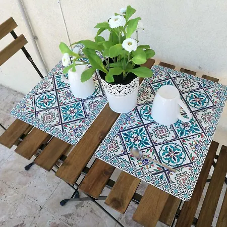 A Casa Di Ida * Agrigento