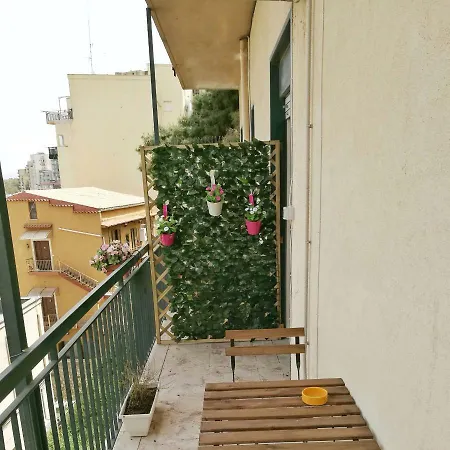 A Casa Di Ida * アグリジェント