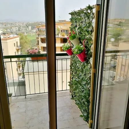 A Casa Di Ida Agrigento