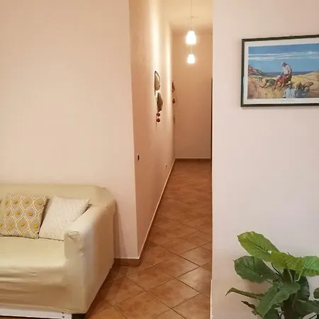 A Casa Di Ida