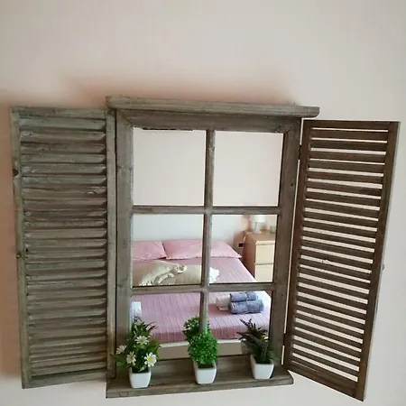 A Casa Di Ida Agrigento