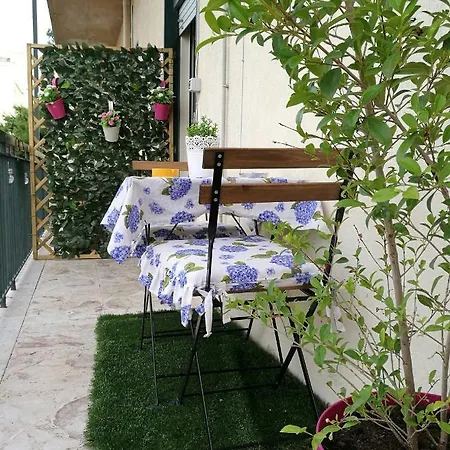 A Casa Di Ida Apartment