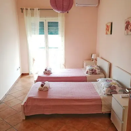 A Casa Di Ida Apartment