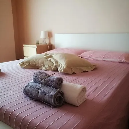 Apartmán A Casa Di Ida Agrigento