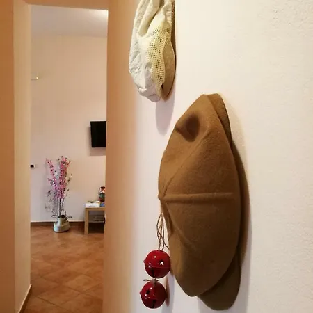 Apartment A Casa Di Ida Agrigento