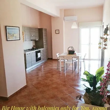 A Casa Di Ida