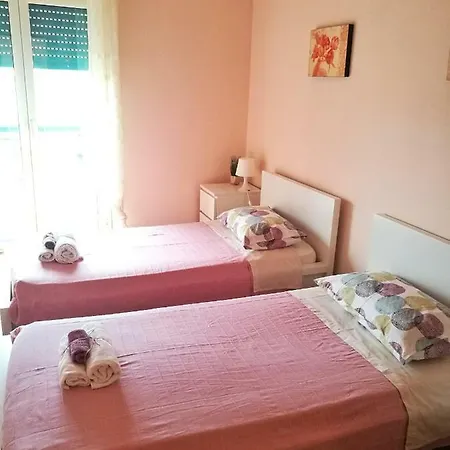 A Casa Di Ida Agrigento