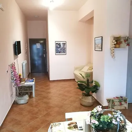 A Casa Di Ida Apartment
