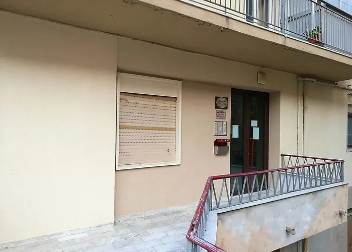 A Casa Di Ida Apartment Agrigento