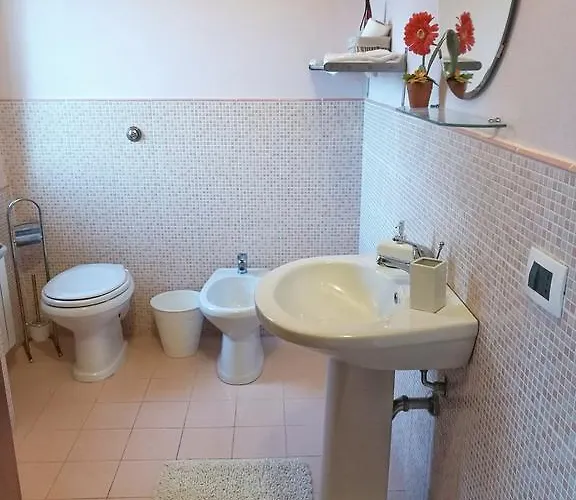 Apartment A Casa Di Ida *