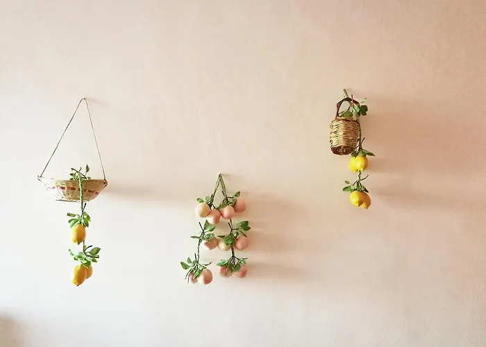 A Casa Di Ida Apartment