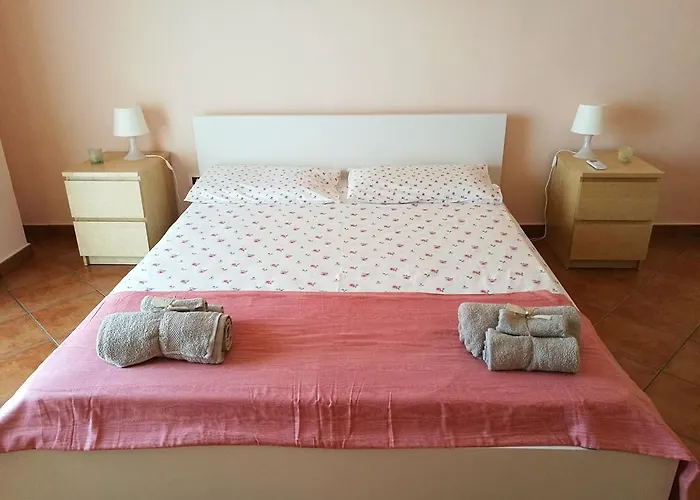 A Casa Di Ida * Agrigent