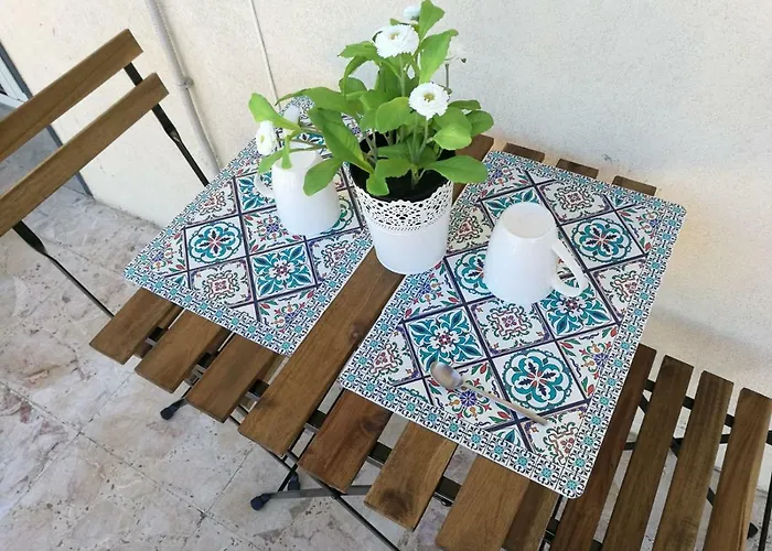 A Casa Di Ida * Agrigent