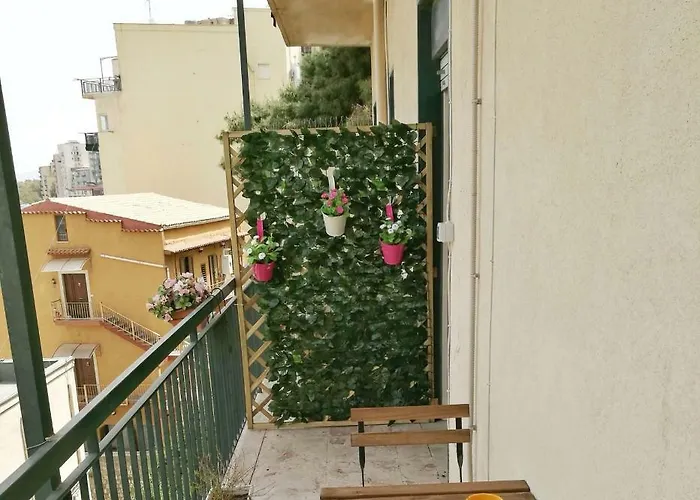 A Casa Di Ida * Agrigent