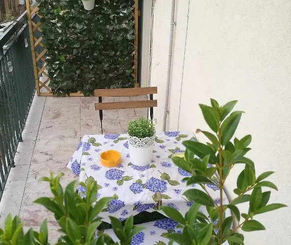 Apartment A Casa Di Ida Agrigent