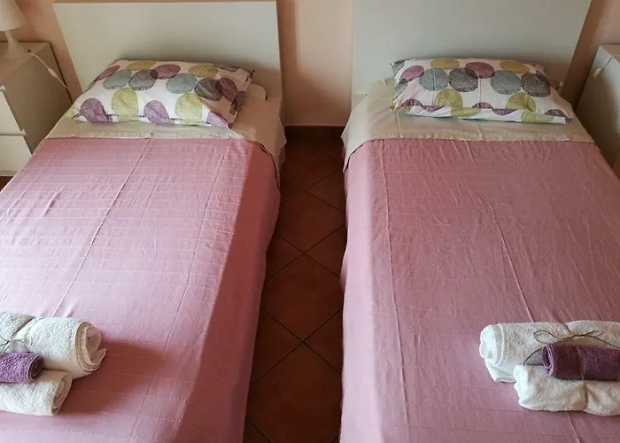 A Casa Di Ida Apartment Agrigent