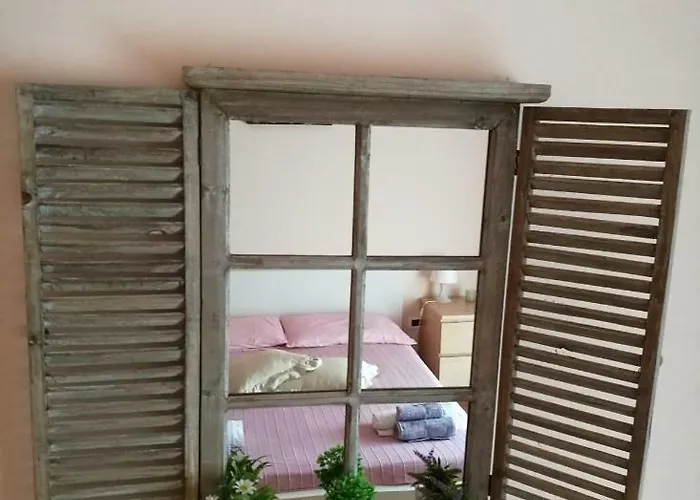 A Casa Di Ida Agrigent