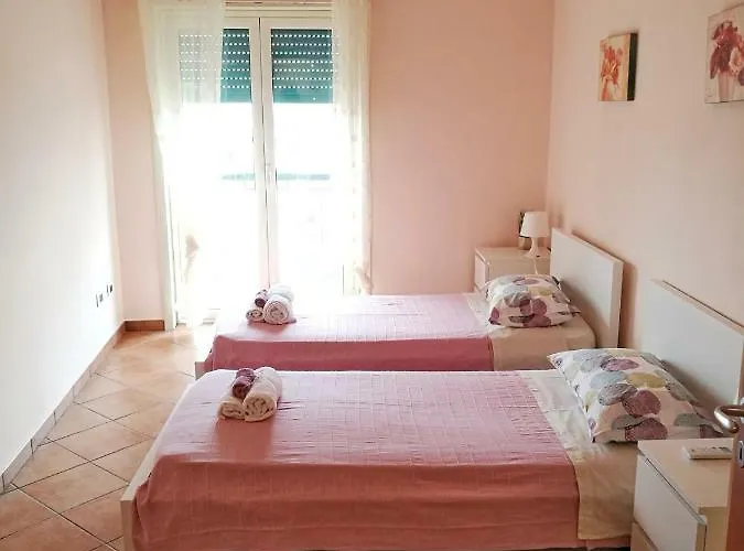 A Casa Di Ida Apartment