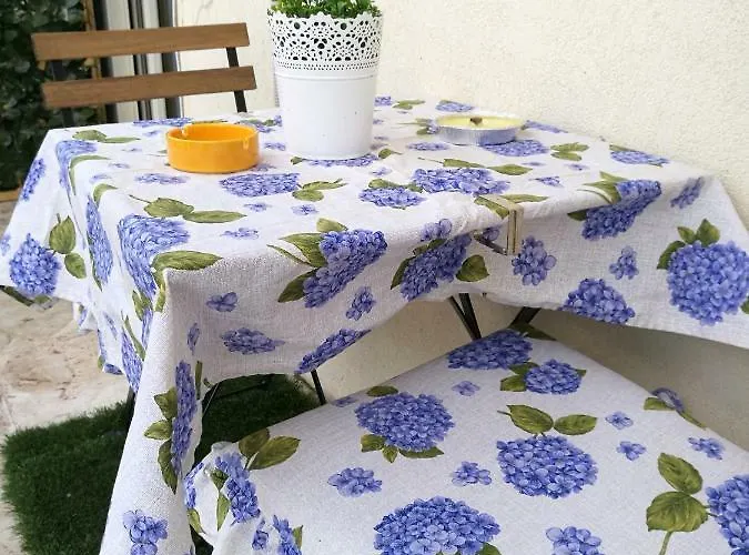 A Casa Di Ida Apartment