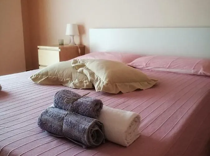 Apartment A Casa Di Ida Agrigento