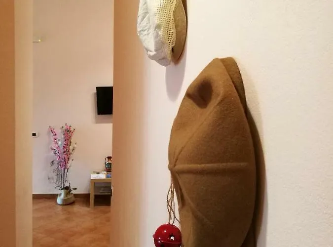 Apartment A Casa Di Ida Agrigent