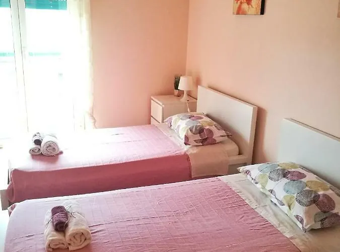 A Casa Di Ida Agrigento